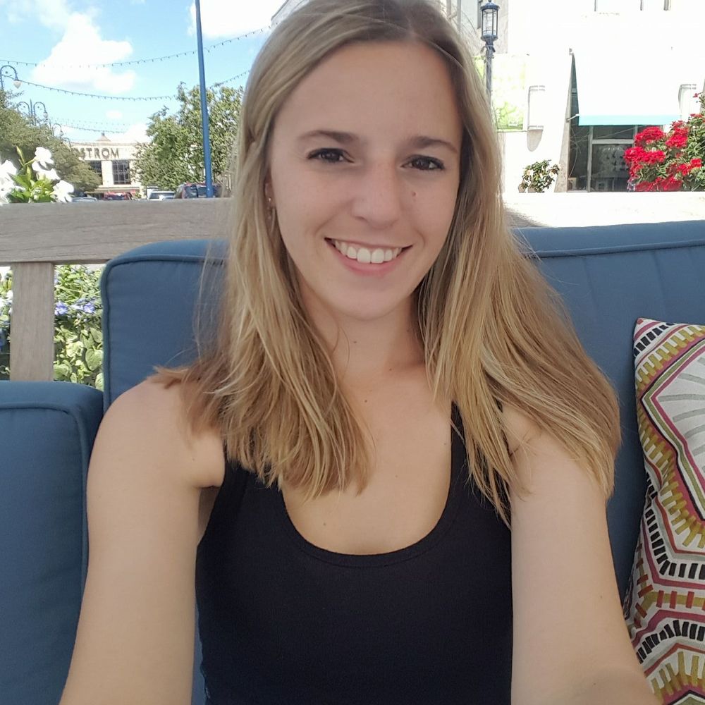 Meet your Posher, Brandi
